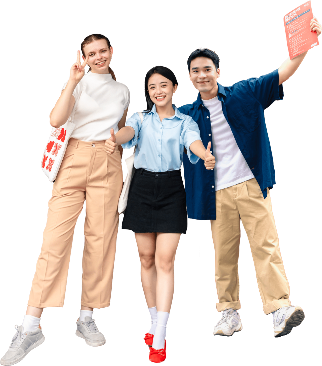 Our Agenda Our Agenda