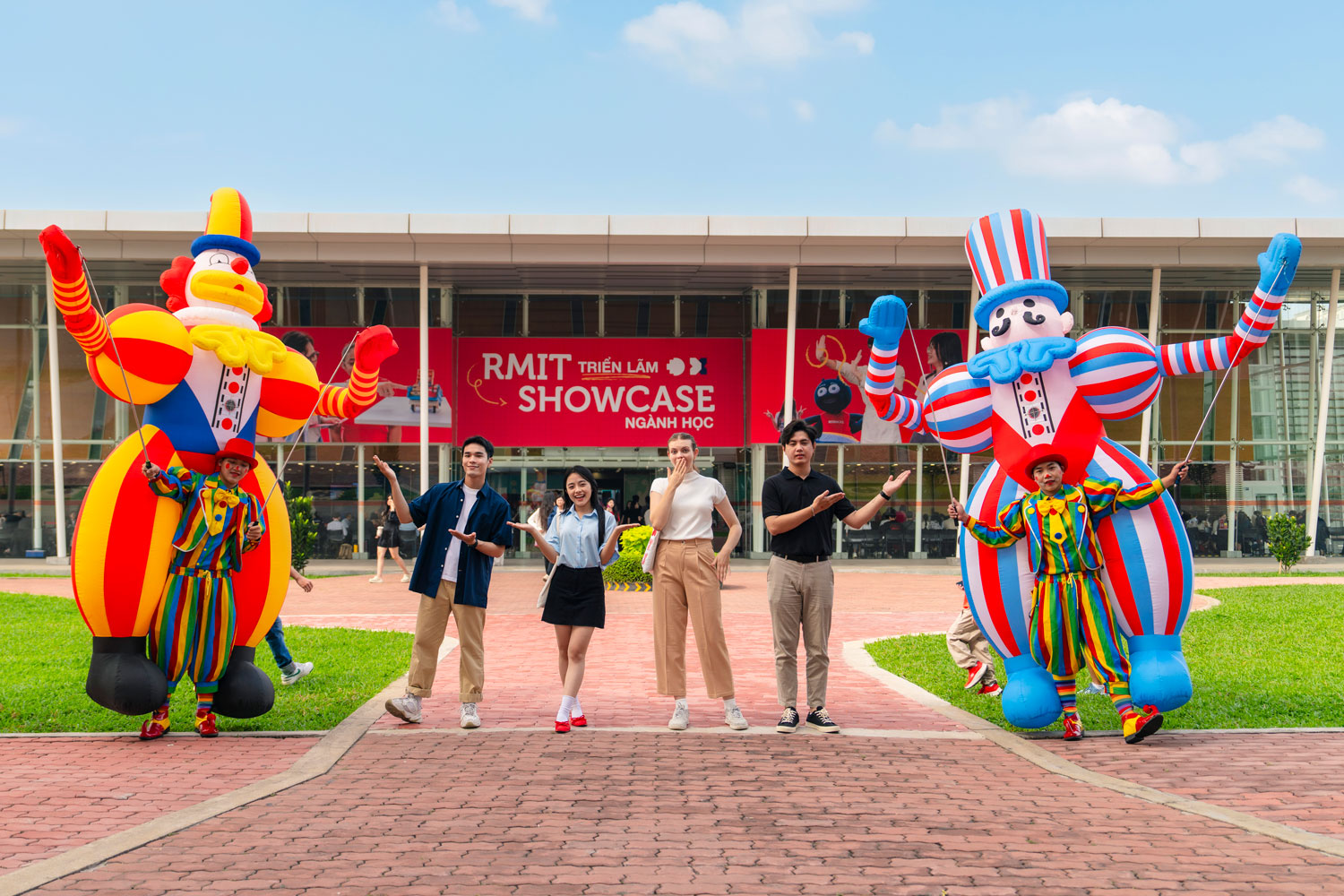 Rmit Event Rmit Event