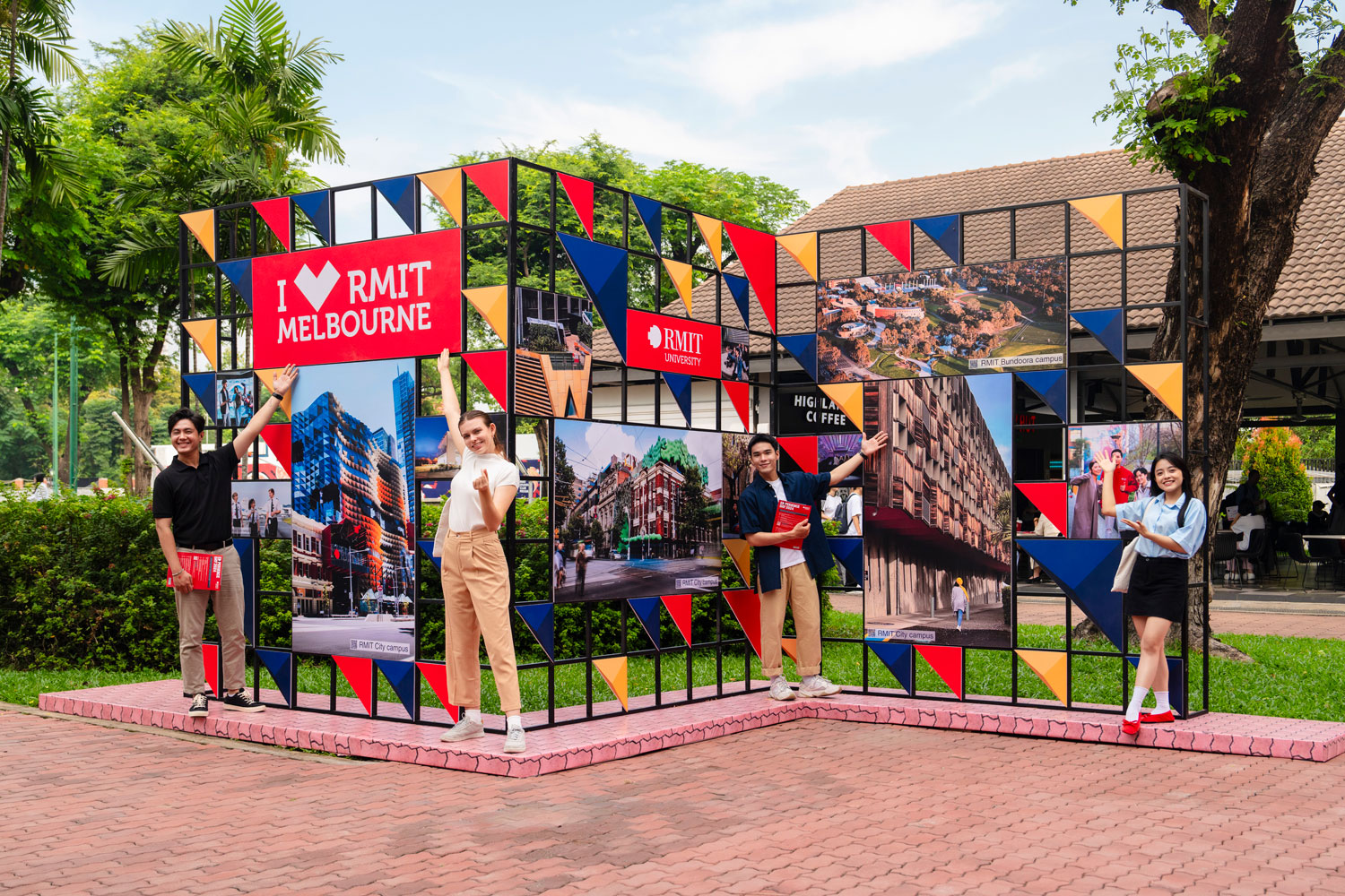 Rmit Event Rmit Event